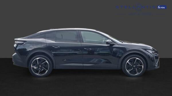 Peugeot 408 1.2 Gt Fastback Hybrid E-dsc6 Euro 6 S #2