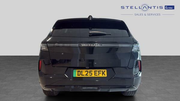Vauxhall Grandland 73Kwh Gs Suv 213 Ps #4