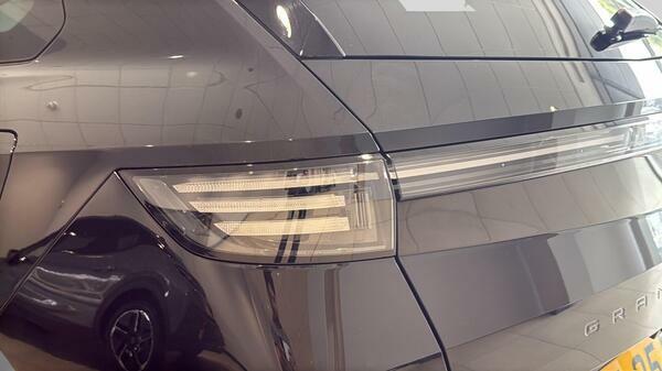 Vauxhall Grandland 73Kwh Gs Suv 213 Ps #5