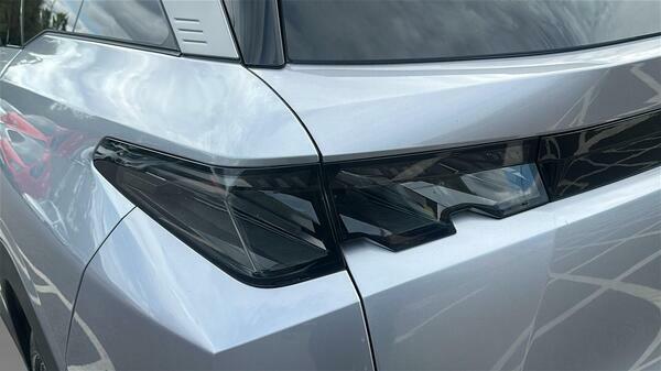 Peugeot 5008 1.2 Gt Suv Hybrid E-dsc6 Euro 6 Ss  #5