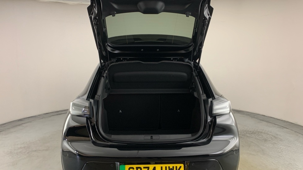 Peugeot e-208 51Kwh Gt Hatchback 11Kw Charger  #5