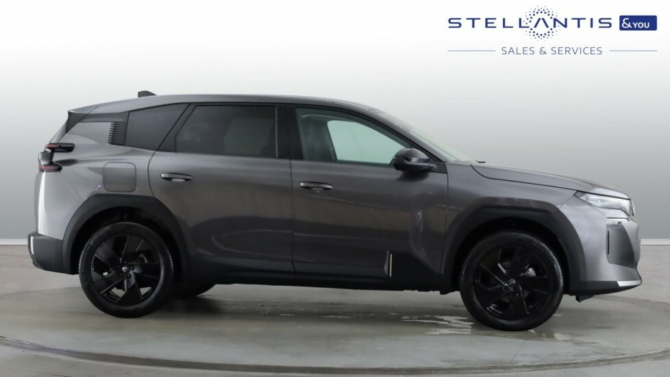 Citroen C5 Aircross 1.2 Max Suv Hybrid E-dsc Euro 6 Ss #4