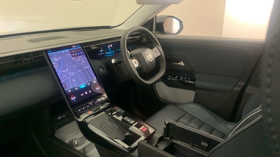 Citroen C5 Aircross 1.2 Max Suv Hybrid E-dsc Euro 6 Ss #2