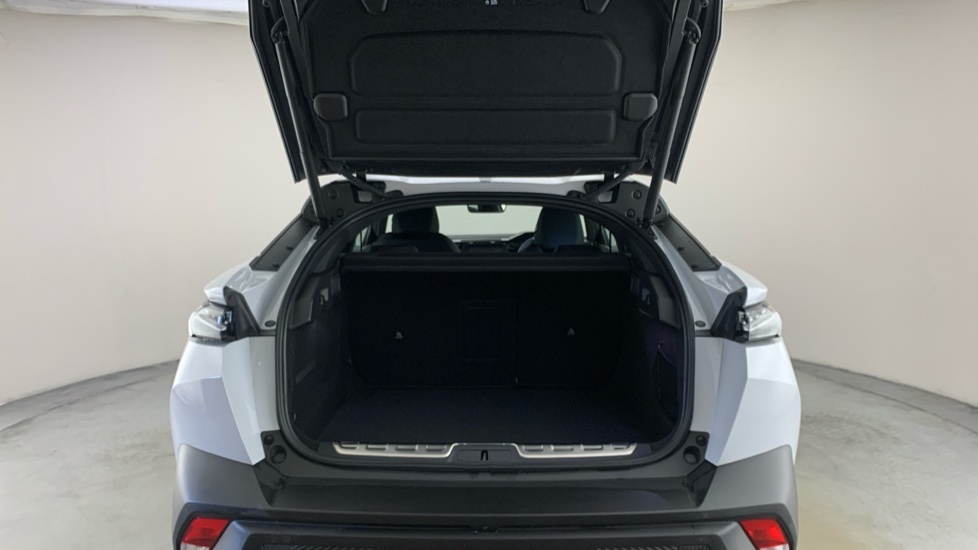 Peugeot 408 1.2 Gt Fastback Hybrid E-dsc6 Euro 6 S #5