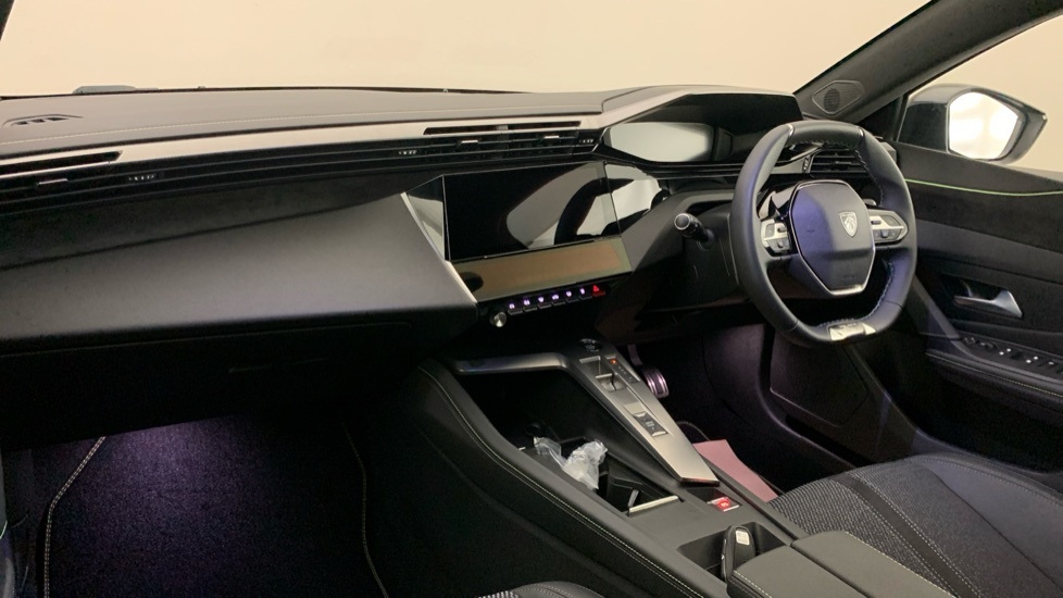 Peugeot 408 1.2 Gt Fastback Hybrid E-dsc6 Euro 6 S #2