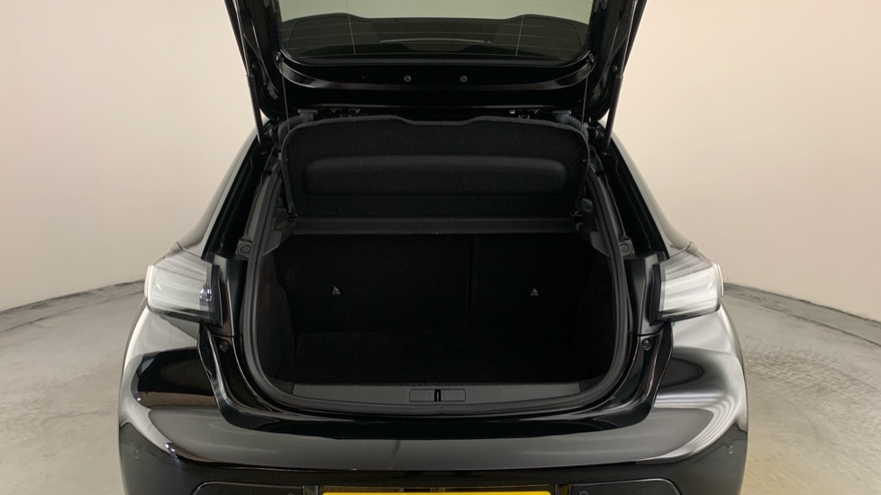 Peugeot 208 1.2 Gt Hatchback Hybrid E-dsc6 Euro 6 #5
