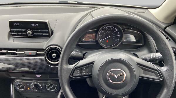 Mazda 2 1.5 Skyactiv-g Gt Sport Nav Euro 6 Ss Black #30