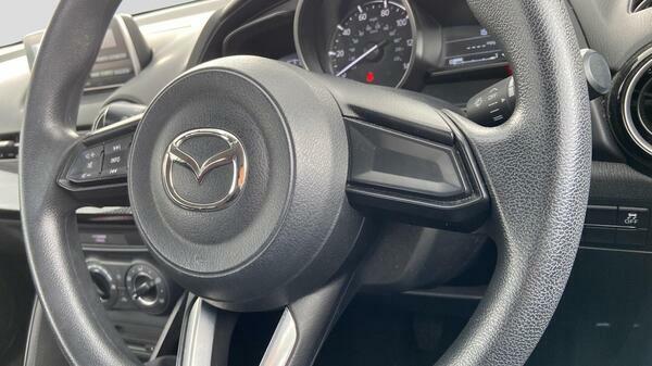 Mazda 2 1.5 Skyactiv-g Gt Sport Nav Euro 6 Ss Black #21