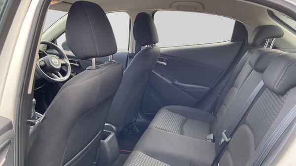 Mazda 2 1.5 Skyactiv-g Gt Sport Nav Euro 6 Ss Black #24