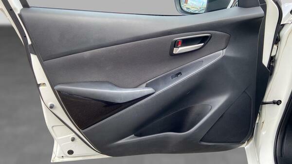 Mazda 2 1.5 Skyactiv-g Gt Sport Nav Euro 6 Ss Black #17