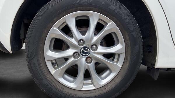 Mazda 2 1.5 Skyactiv-g Gt Sport Nav Euro 6 Ss Black #13