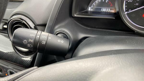Mazda 2 1.5 Skyactiv-g Gt Sport Nav Euro 6 Ss Black #22