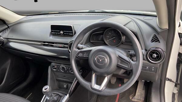 Mazda 2 1.5 Skyactiv-g Gt Sport Nav Euro 6 Ss Black #28