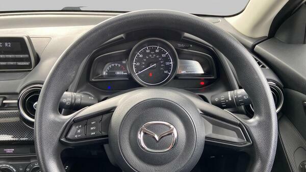 Mazda 2 1.5 Skyactiv-g Gt Sport Nav Euro 6 Ss Black #19