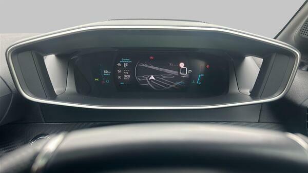 Peugeot 208 1.2 Puretech Active Premium Hatchback White #25