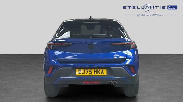 Vauxhall Mokka 1.2 Turbo Gs Suv Euro 6 Ss 130  #4