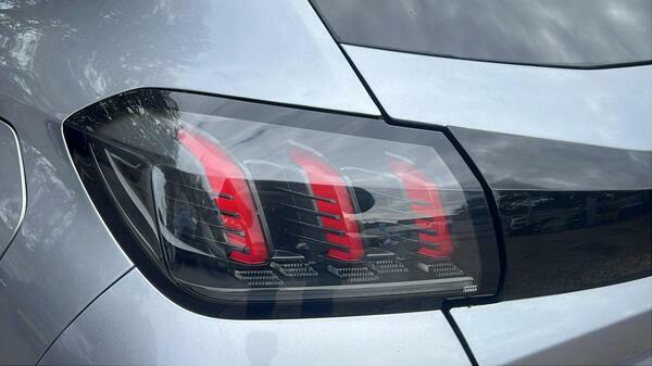 Peugeot e-208 50Kwh Gt Hatchback 11Kw Charger #5