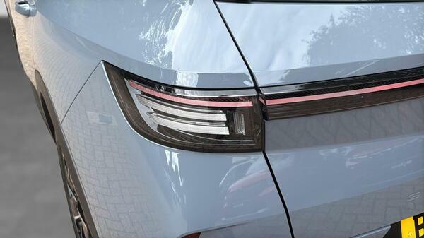 Vauxhall Grandland 1.2 Gs Suv Hybrid E-dct Euro 6 Ss 1  #5