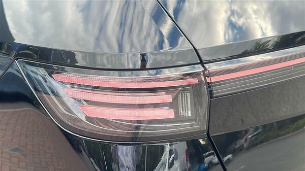 Vauxhall Grandland 73Kwh Gs Suv 213 Ps #5