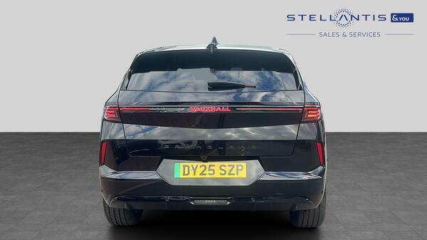 Vauxhall Grandland 73Kwh Gs Suv 213 Ps #4
