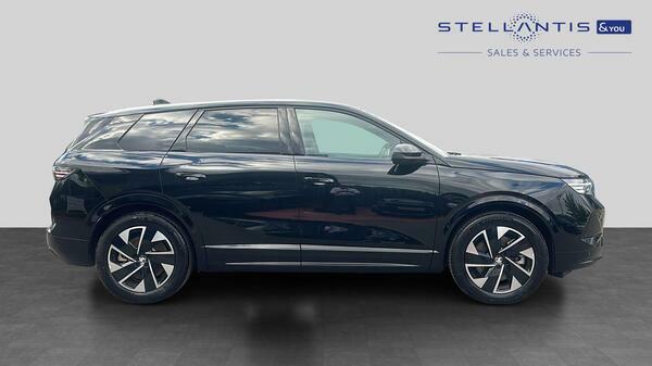 Vauxhall Grandland 73Kwh Gs Suv 213 Ps #2