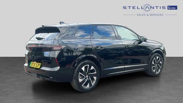 Vauxhall Grandland 73Kwh Gs Suv 213 Ps #3