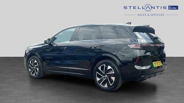 Vauxhall Grandland 73Kwh Gs Suv 213 Ps #6