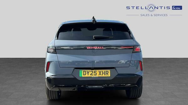 Vauxhall Grandland 73Kwh Ultimate Suv 213 Ps #4