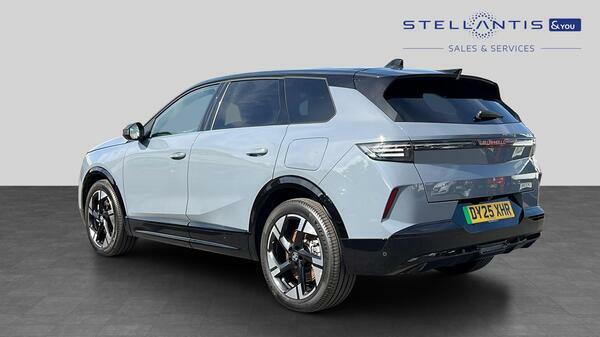 Vauxhall Grandland 73Kwh Ultimate Suv 213 Ps #6