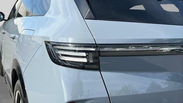 Vauxhall Grandland 73Kwh Ultimate Suv 213 Ps #5