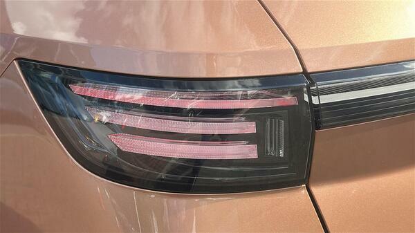 Vauxhall Grandland 1.2 Gs Suv Hybrid E-dct Euro 6 Ss 1  #5