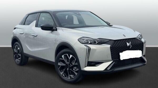DS DS 3 1.2 Hybrid Mhev Etoile Suv Hybrid E-dsc 