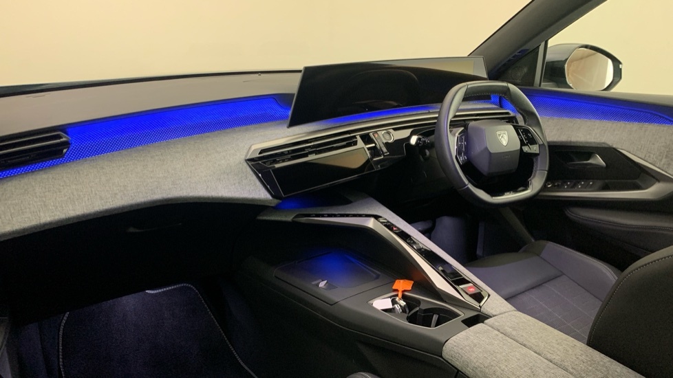 Peugeot 5008 1.2 Gt Suv Hybrid E-dsc6 Euro 6 Ss  #2