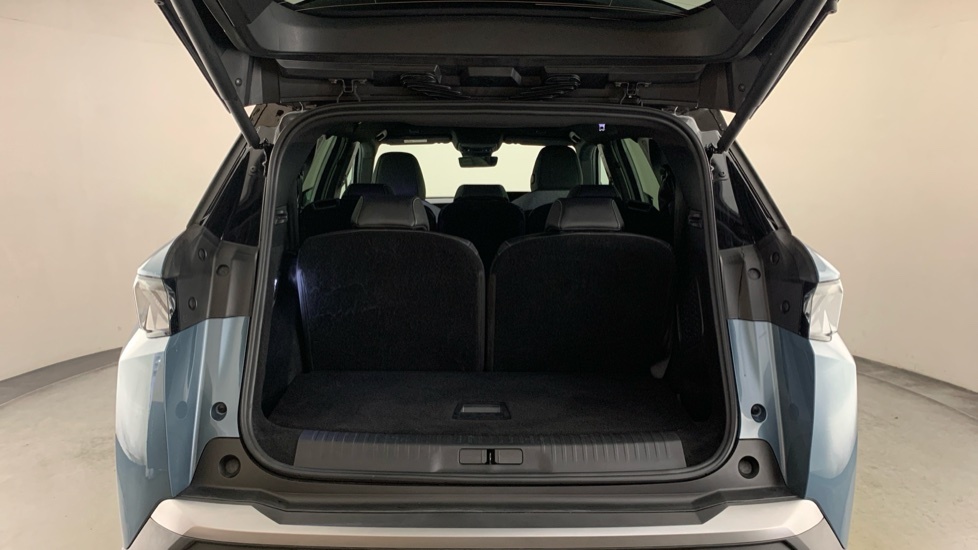 Peugeot 5008 1.2 Gt Suv Hybrid E-dsc6 Euro 6 Ss  #5