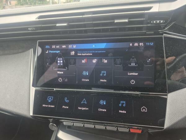 Peugeot 308 1.2 Puretech Gt Premium Hatchback Eat E  #5