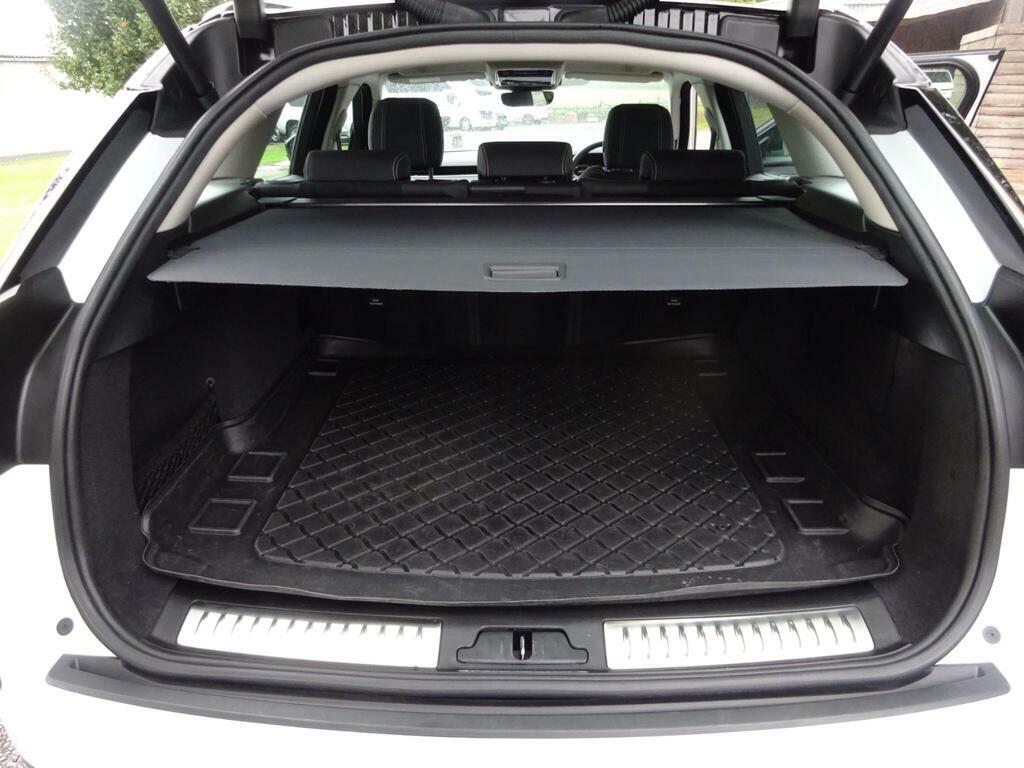 Land Rover Range Rover Velar Velar R-dynamic Se Blue #12