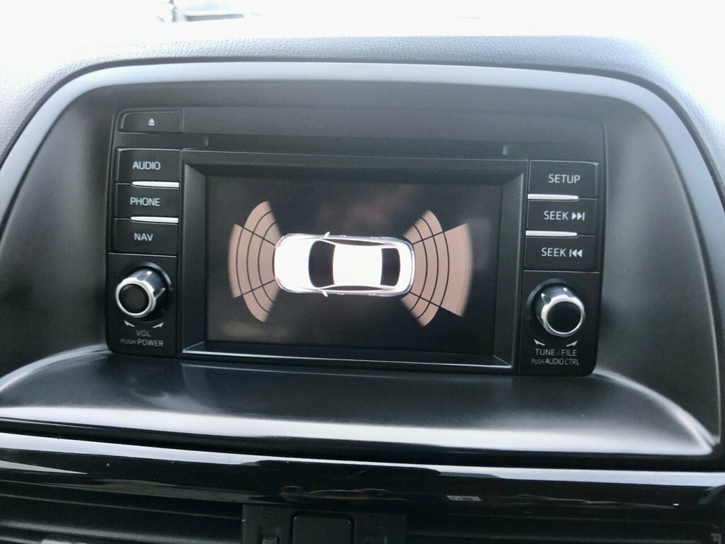 Mazda CX-5 2.2D Se-l Nav Grey #13