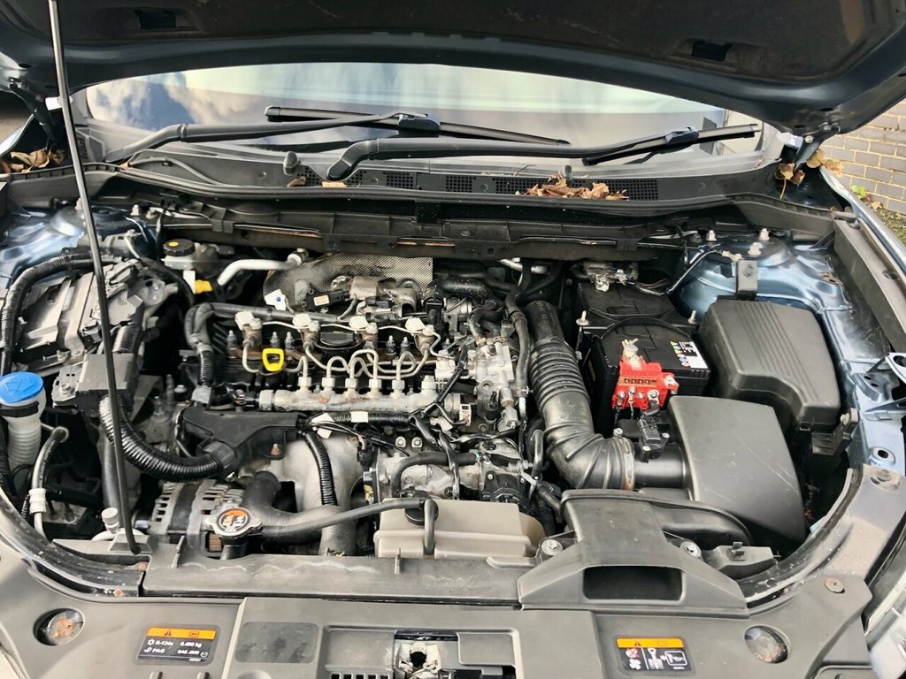 Mazda CX-5 2.2D Se-l Nav Grey #17