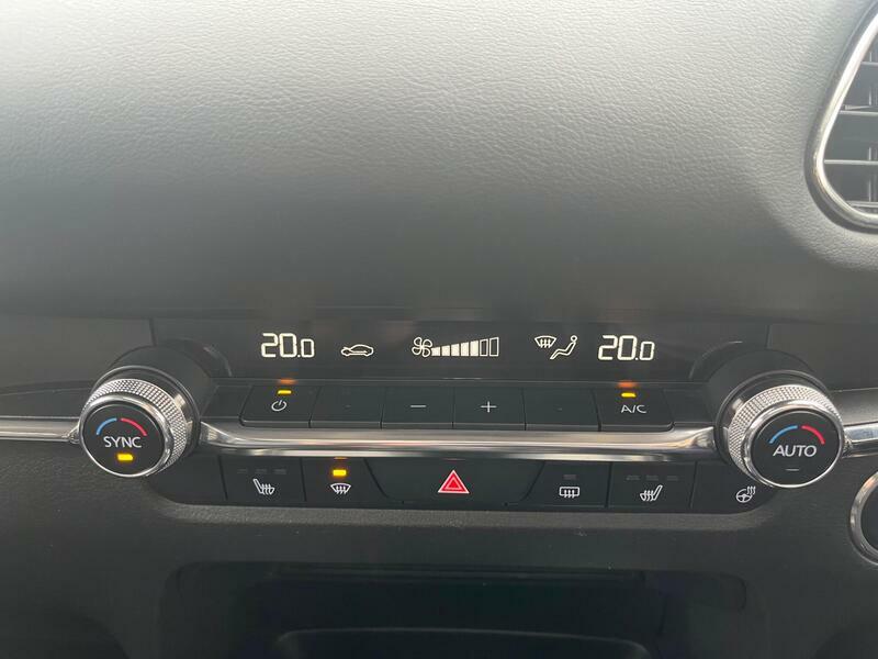 Mazda CX-30 Manual ND72CJJ Black #5