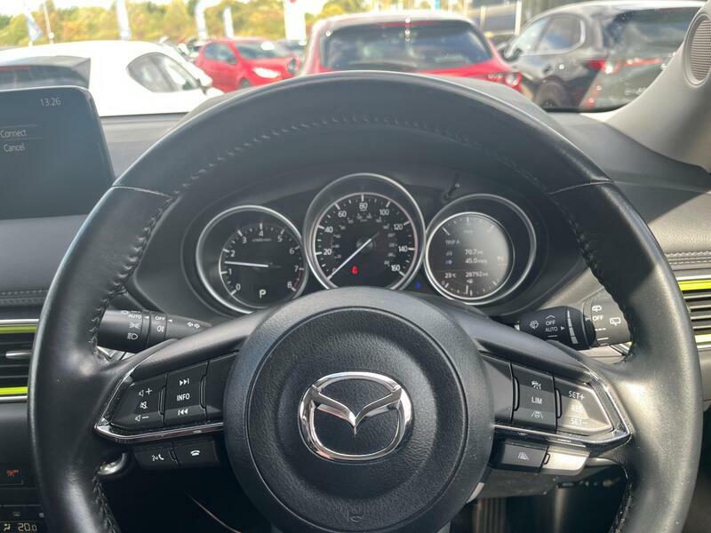 Mazda CX-5 Cx-5 Newground White #3