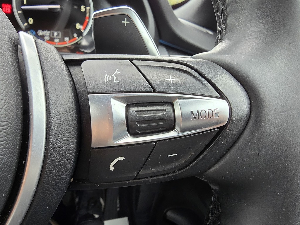 BMW X5 Suv 30D Black #28