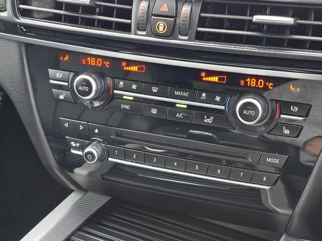 BMW X5 Suv 30D Black #23