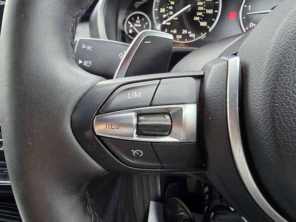 BMW X5 Suv 30D Black #27