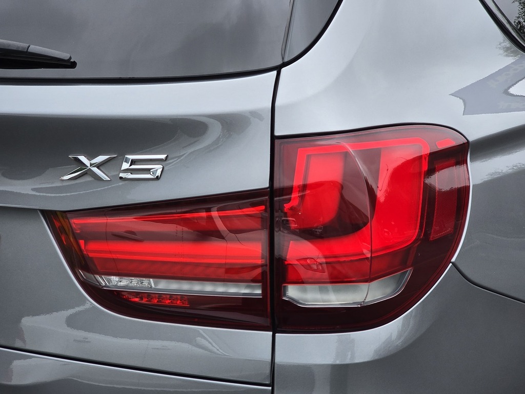 BMW X5 Suv 30D Black #50