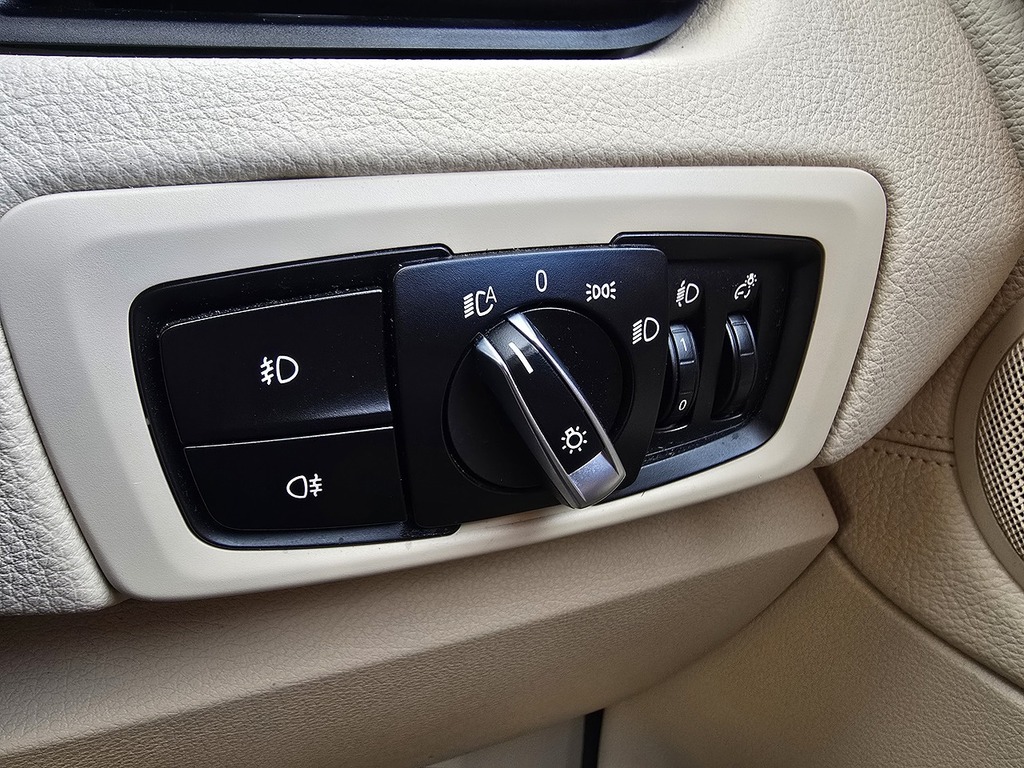 BMW 2 Series Active Tourer 218D Se Blue #34