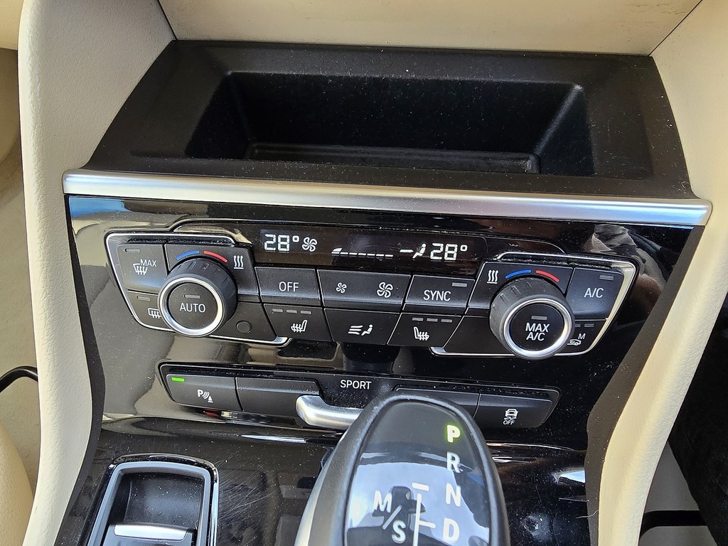 BMW 2 Series Active Tourer 218D Se Blue #23
