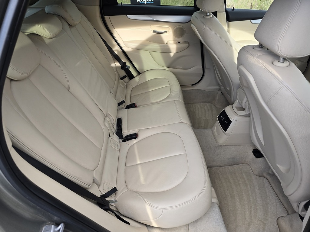 BMW 2 Series Active Tourer 218D Se Blue #27