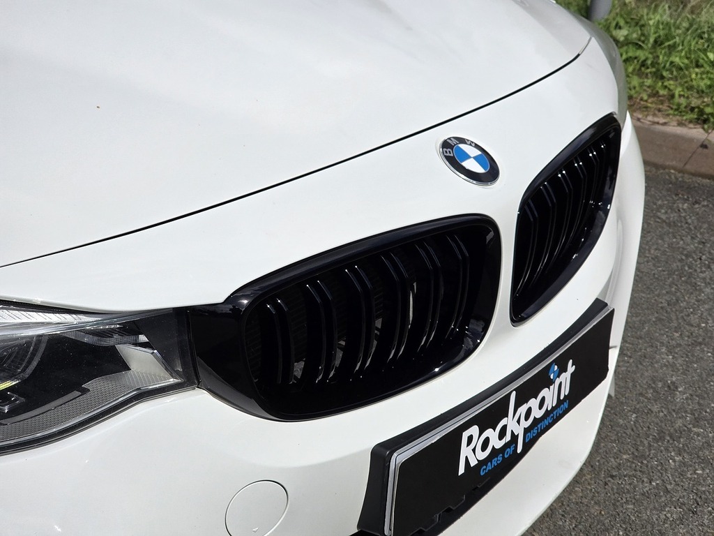 BMW 3 Series Gran Turismo Hatchback Silver #45