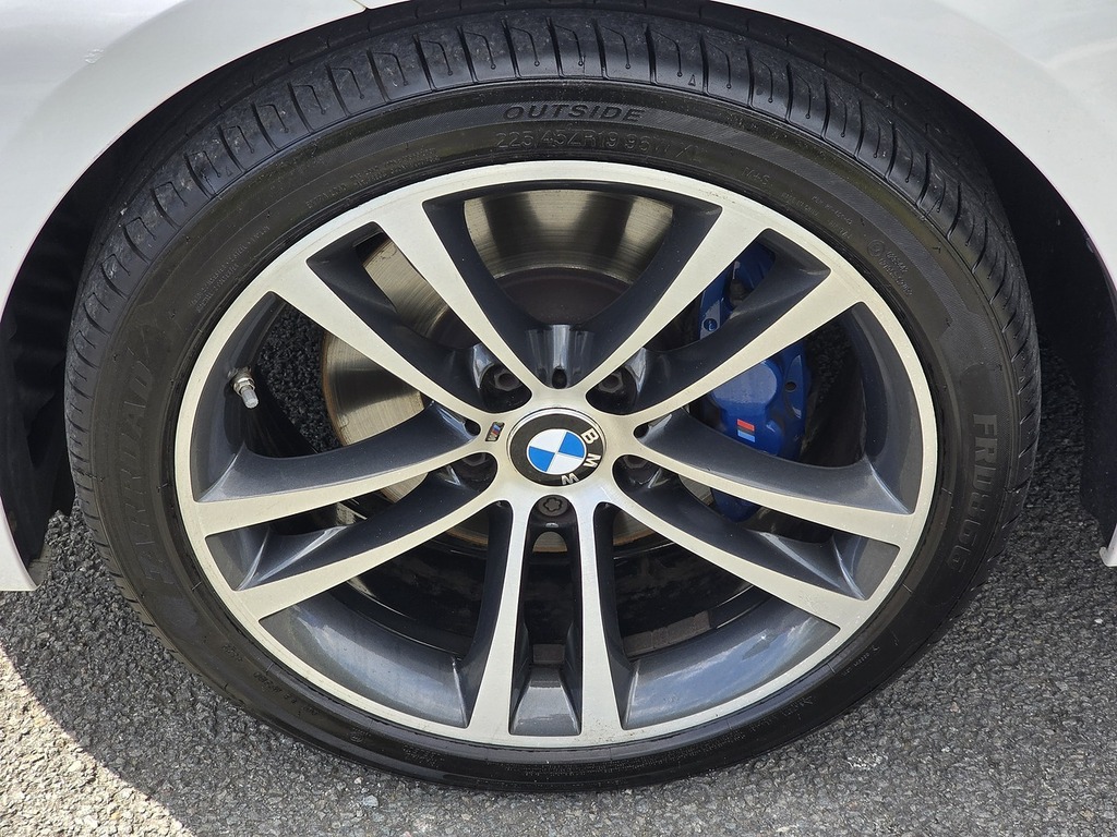 BMW 3 Series Gran Turismo Hatchback Silver #42