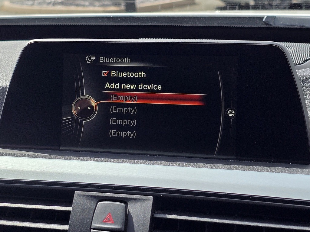 BMW 3 Series Gran Turismo Hatchback Silver #20